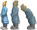 refinement